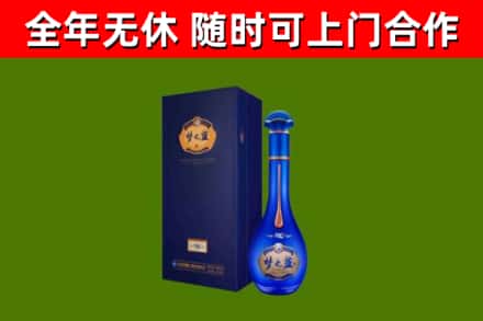 广西回收梦之蓝M6